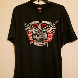 Harley-Davidson Jacksonville, Florida shirt